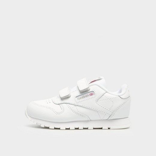 REEBOK CL LEATHER ze sklepu JD Sports  w kategorii Buty sportowe dziecięce - zdjęcie 178188276