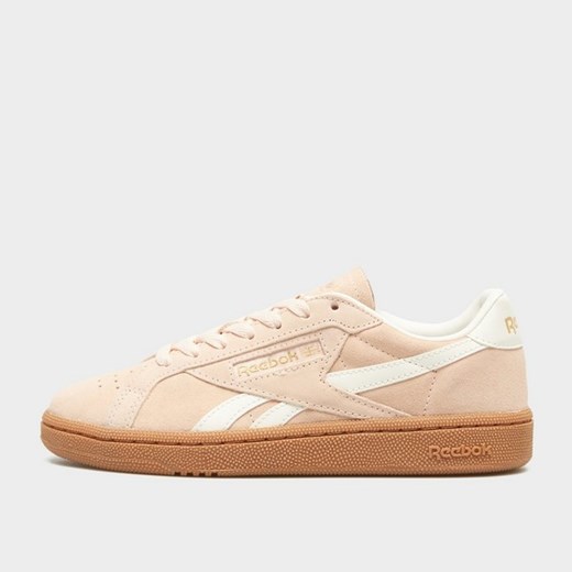 REEBOK CLUB C GROUNDS UK Reebok 37,5 okazja JD Sports