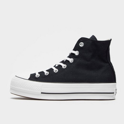 CONVERSE CHUCK TAYLOR ALL STAR LIFT ze sklepu JD Sports  w kategorii Trampki damskie - zdjęcie 178188408