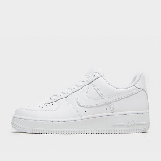 NIKE AIR FORCE 1 LOW ze sklepu JD Sports  w kategorii Buty sportowe damskie - zdjęcie 178188426