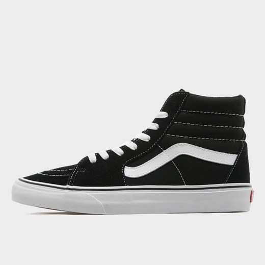VANS SK8-HI ze sklepu JD Sports  w kategorii Trampki damskie - zdjęcie 178188448