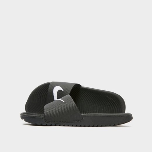 NIKE KAWA SLIDES ze sklepu JD Sports  w kategorii Klapki dziecięce - zdjęcie 178188458