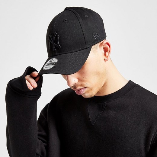 NEW ERA CZAPKA MLB 9FORTY NEW YORK YANKEES CAP NY YANKEES BL ze sklepu JD Sports  w kategorii Czapki z daszkiem męskie - zdjęcie 178188536