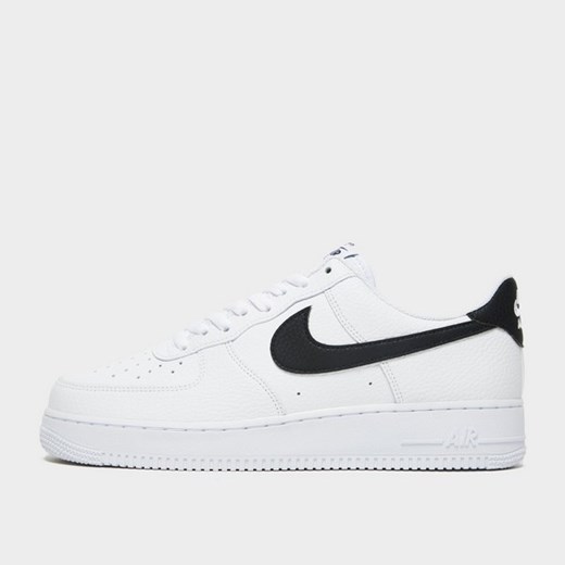 NIKE AIR FORCE 1 &#039;07 ze sklepu JD Sports  w kategorii Buty sportowe męskie - zdjęcie 178188588