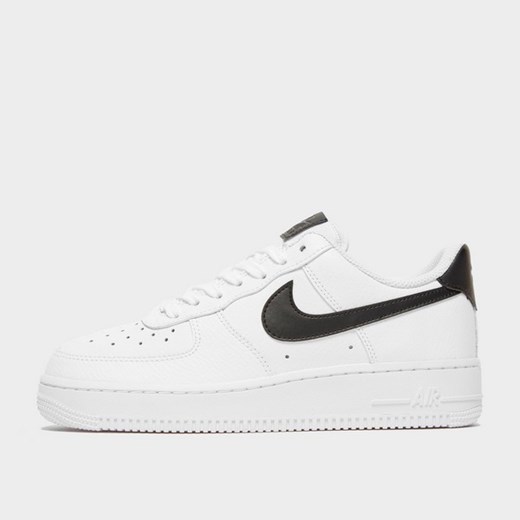 NIKE AIR FORCE 1 &#039;07 ze sklepu JD Sports  w kategorii Buty sportowe damskie - zdjęcie 178188598