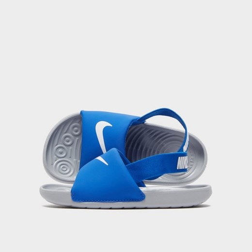 NIKE KAWA ze sklepu JD Sports  w kategorii Sandały dziecięce - zdjęcie 178188626