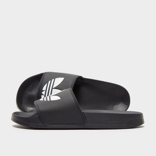 ADIDAS ADILETTE ze sklepu JD Sports  w kategorii Klapki męskie - zdjęcie 178188628