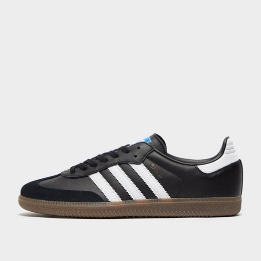 ADIDAS SAMBA OG ze sklepu JD Sports  w kategorii Buty sportowe męskie - zdjęcie 178188638