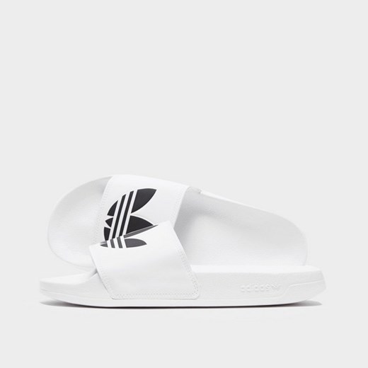 ADIDAS ADILETTE ze sklepu JD Sports  w kategorii Klapki męskie - zdjęcie 178188648