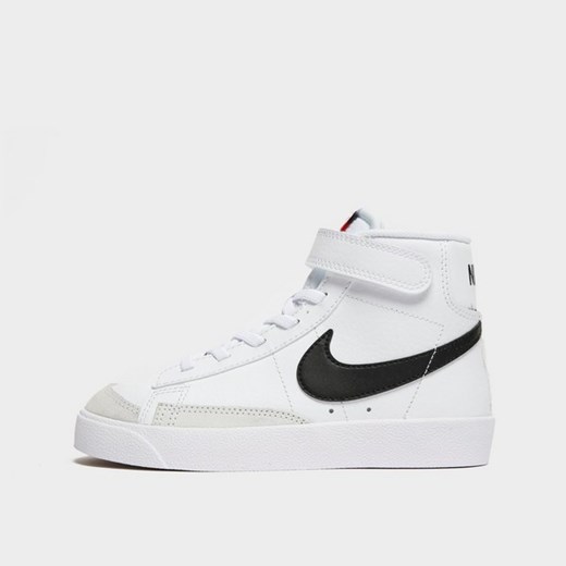 NIKE BLAZER MID &#039;77 ze sklepu JD Sports  w kategorii Buty sportowe dziecięce - zdjęcie 178188706