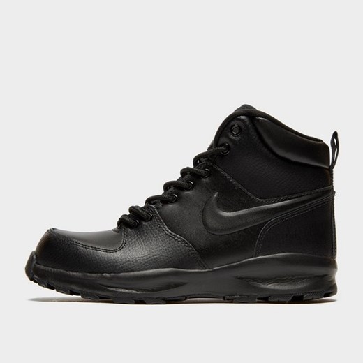 NIKE MANOA LEATHER ze sklepu JD Sports  w kategorii Buty zimowe dziecięce - zdjęcie 178188718