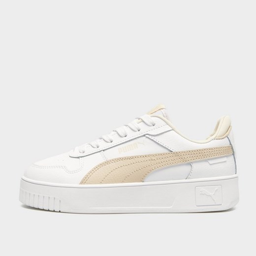 PUMA CARINA STREET ze sklepu JD Sports  w kategorii Buty sportowe damskie - zdjęcie 178188728