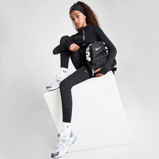 NIKE GIRLS&#039; PRO TIGHTS JUNIOR GIRL ze sklepu JD Sports  w kategorii Spodnie dziewczęce - zdjęcie 178188736
