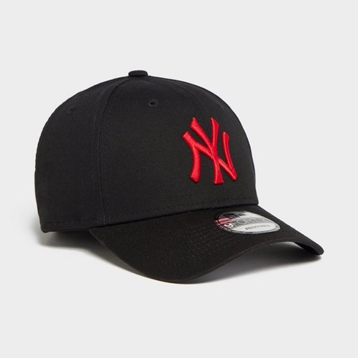 NEW ERA MLB 9FORTY NEW YORK YANKEES CAP NEW YORK YANKEES ze sklepu JD Sports  w kategorii Czapki z daszkiem męskie - zdjęcie 178188746