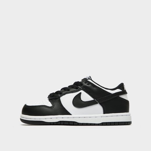 NIKE DUNK LOW ze sklepu JD Sports  w kategorii Buty sportowe dziecięce - zdjęcie 178188758