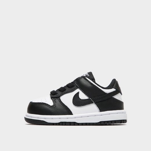 NIKE DUNK LOW ze sklepu JD Sports  w kategorii Buty sportowe dziecięce - zdjęcie 178188766