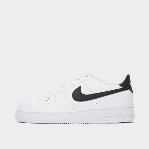 NIKE AIR FORCE 1 LOW ze sklepu JD Sports  w kategorii Buty sportowe dziecięce - zdjęcie 178188768