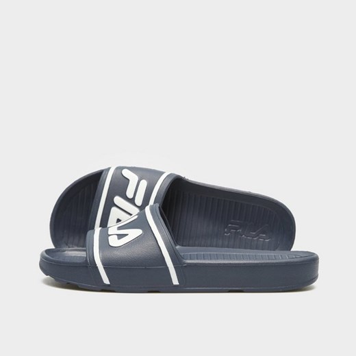 FILA SLIK SLIDE ze sklepu JD Sports  w kategorii Klapki damskie - zdjęcie 178188806