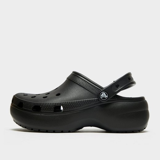 CROCS CLASSIC PLATFORM CLOG W ze sklepu JD Sports  w kategorii Klapki damskie - zdjęcie 178188848