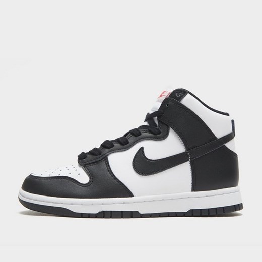 NIKE DUNK HIGH ze sklepu JD Sports  w kategorii Buty sportowe damskie - zdjęcie 178188856