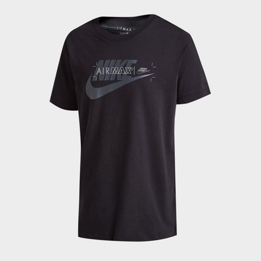 NIKE T-SHIRT B NSW AIR MAX TEE B ze sklepu JD Sports  w kategorii T-shirty chłopięce - zdjęcie 178188866