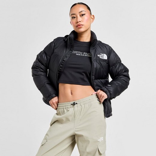 THE NORTH FACE NUPTSE 1996 JACKET ze sklepu JD Sports  w kategorii Kurtki damskie - zdjęcie 178188886