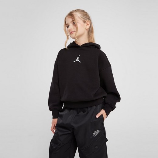 JORDAN BLUZA Z KAPTUREM JDG ICON PLAY U ze sklepu JD Sports  w kategorii Bluzy chłopięce - zdjęcie 178188926