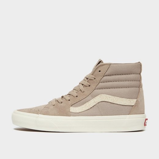 VANS SK8-HI ze sklepu JD Sports  w kategorii Trampki damskie - zdjęcie 178188946
