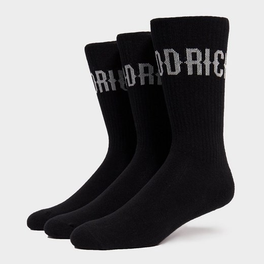 HOODRICH - SKARPETY OG CORE 3PACK Hoodrich 37,5-42 promocja JD Sports 