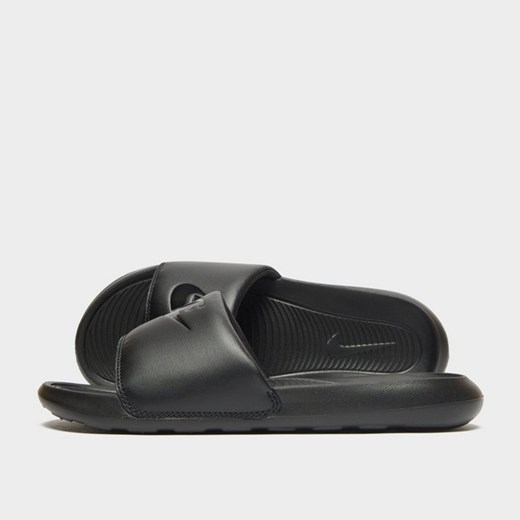 NIKE VICTORI ONE SLIDES ze sklepu JD Sports  w kategorii Klapki damskie - zdjęcie 178189006