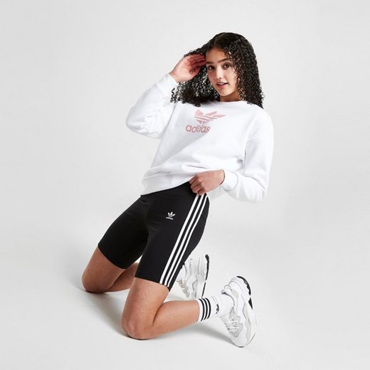 ADIDAS SZORTY CYCLING G ze sklepu JD Sports  w kategorii Spodenki dziewczęce - zdjęcie 178189026
