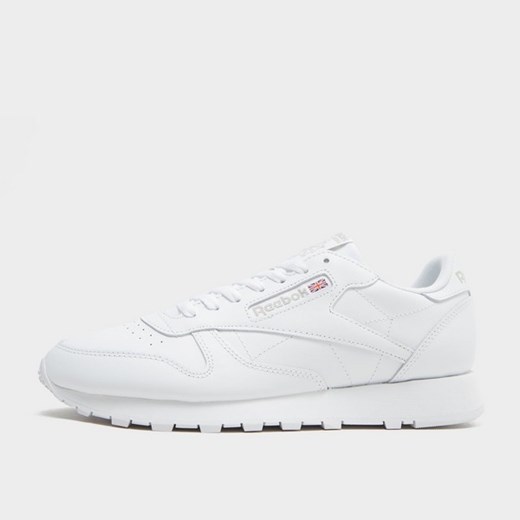 REEBOK CLASSIC LEATHER ze sklepu JD Sports  w kategorii Buty sportowe męskie - zdjęcie 178189038