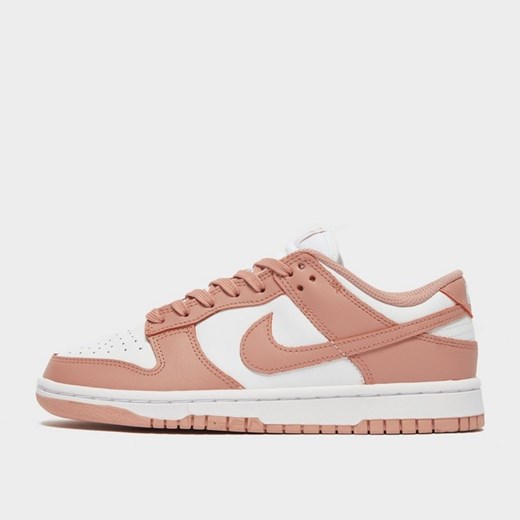 NIKE DUNK LOW ze sklepu JD Sports  w kategorii Buty sportowe damskie - zdjęcie 178189046