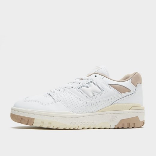 NEW BALANCE 550 ze sklepu JD Sports  w kategorii Buty sportowe damskie - zdjęcie 178189068