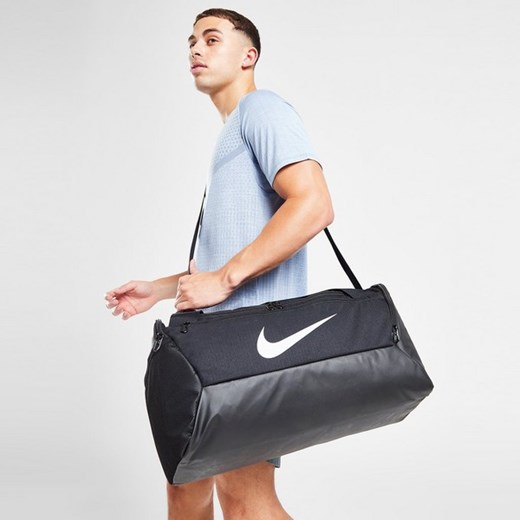NIKE TORBA BRASILIA SMALL DUFFEL ze sklepu JD Sports  w kategorii Torby sportowe - zdjęcie 178189086
