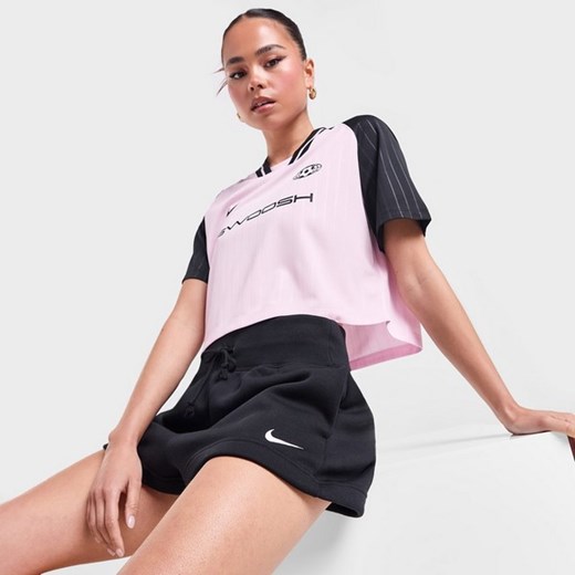 NIKE SZORTY W NSW PHNX FLC HR SHORT ze sklepu JD Sports  w kategorii Szorty - zdjęcie 178189096