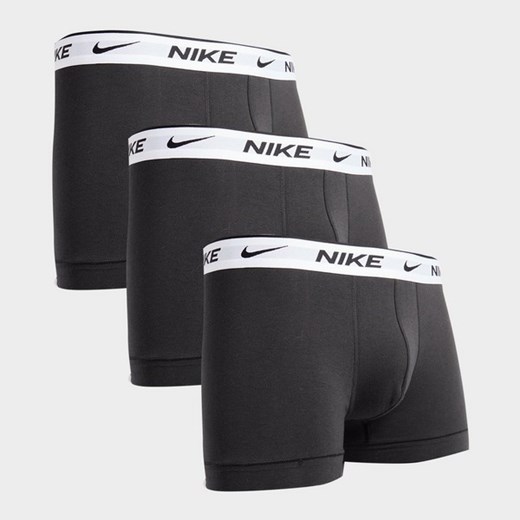 NIKE UNDERWEAR 3PK TRUNK ze sklepu JD Sports  w kategorii Majtki męskie - zdjęcie 178189118
