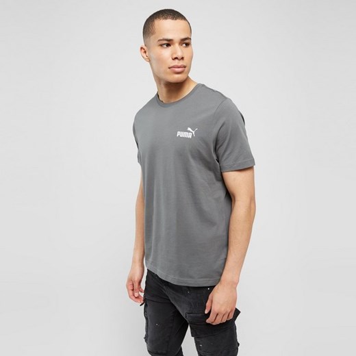 PUMA T-SHIRT ESS SMALL LOGO TEE (S) ze sklepu JD Sports  w kategorii T-shirty męskie - zdjęcie 178189166