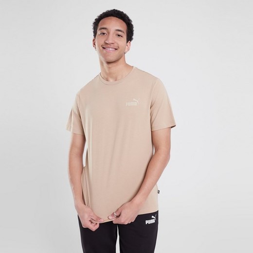 PUMA T-SHIRT ESS SMALL LOGO TEE (S) ze sklepu JD Sports  w kategorii T-shirty męskie - zdjęcie 178189168
