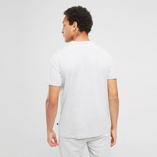 PUMA T-SHIRT ESS+ 2 COL LOGO TEE Puma S okazyjna cena JD Sports 