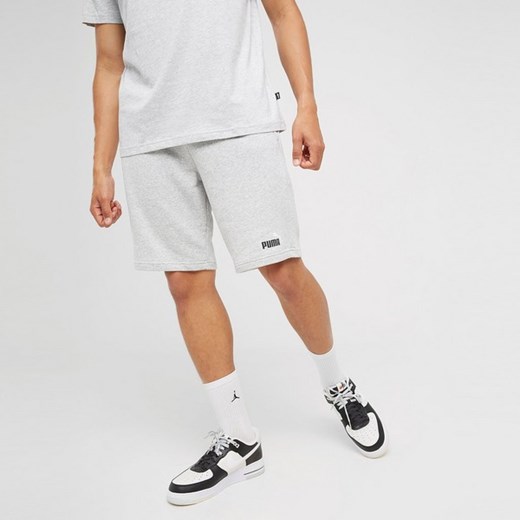 PUMA SZORTY ESS+ 2 COL 10&quot; ze sklepu JD Sports  w kategorii Spodenki męskie - zdjęcie 178189178