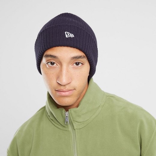 NEW ERA CZAPKA NE COLOUR BEANIE NEWERA NONE ze sklepu JD Sports  w kategorii Czapki zimowe męskie - zdjęcie 178189236