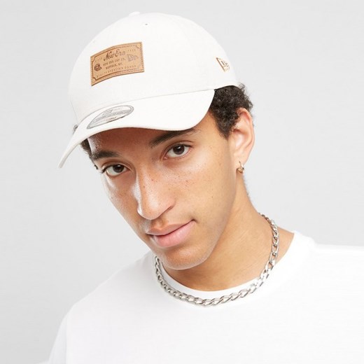 NEW ERA CZAPKA NEW WORLD 940 NEWERA NONE New Era ONE SIZE JD Sports wyprzedaż