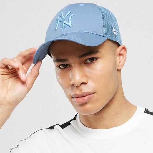 NEW ERA CZAPKA HOME FIELD 940 TRUCKER NYY NEW YORK YANKEES New Era ONE SIZE wyprzedaż JD Sports