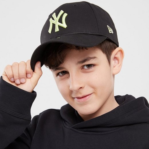 NEW ERA CZAPKA JR LE 940 NYY NEW YORK YANKEES BLKCMA ze sklepu JD Sports  w kategorii Czapki dziecięce - zdjęcie 178189296
