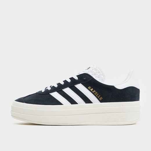 ADIDAS GAZELLE BOLD W ze sklepu JD Sports  w kategorii Trampki damskie - zdjęcie 178189305