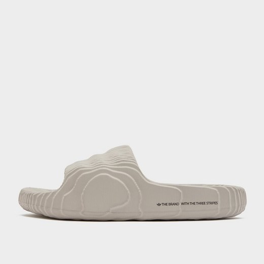 ADIDAS ADILETTE 22 ze sklepu JD Sports  w kategorii Klapki męskie - zdjęcie 178189307