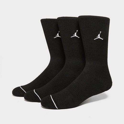 JORDAN SKARPETY U J EVERYDAY CUSH POLY CREW 3PR ze sklepu JD Sports  w kategorii Skarpetki damskie - zdjęcie 178189329