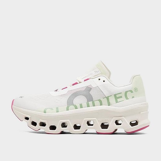 ON RUNNING CLOUDMONSTER On Running 39 okazyjna cena JD Sports