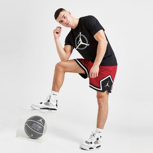 JORDAN SZORTY M J DF SPRT DMND SHORT Jordan S JD Sports 